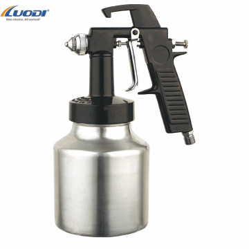 LUODI 2017 S112B China high technical high pressure air water automatic spray gun